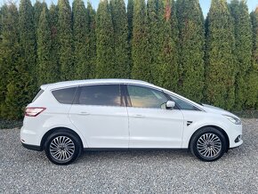 Ford S-MAX 2.0 TDCI 110 kW 7 míst - 6