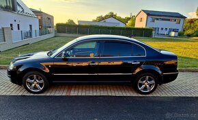 Škoda Superb 2.5 TDI V6 120kw Facelift zachovalý stav - 6