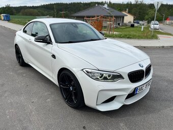 BMW M2 - 6