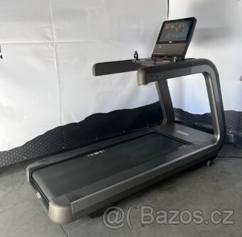 Profi fitness vybavenie + kardio - 6