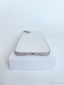 Iphone 14 128 GB Starlight - 6