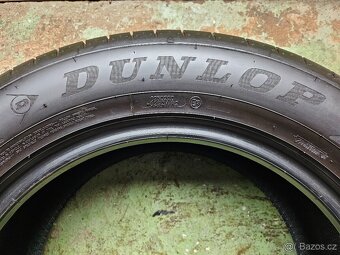 Sada letních pneu Dunlop / Kormoran 255/55 R18 XL - 6