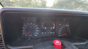 Ford Sierra 2.0Dohc 1989 r.v. - 6