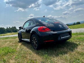 Beetle 1.2tsi 77kw 6 kvalt - 6