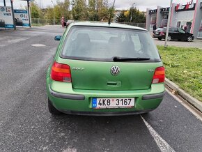 Golf 4 1.9tdi 66kw - 6