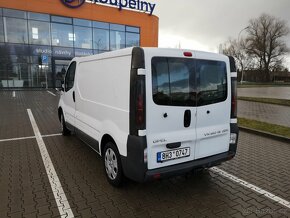 OPEL Vivaro - 6