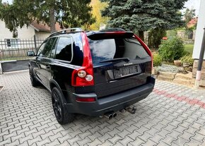 Volvo XC90 4,4i/v8 232 KW LPG, Tažné lpg + benzín - 6