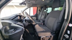 Ford CustomTourneo  2.2Tdci Titanium CEBIA - 6