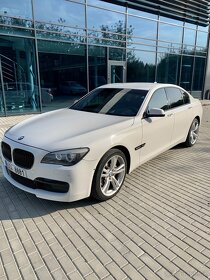 Bmw 740d - 6