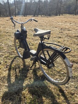 VELOSOLEX/SOLEX ,historický moped - 6