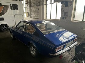 Opel kadett C coupe - 6