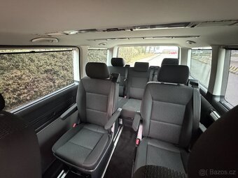 VW Multivan 2.0 tdi 110ke - 6