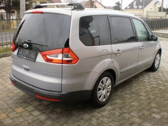 Ford Galaxy - 6