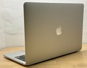 NOVÝ MacBook Pro M1 2020 CTO /16GB/M1/256GB SSD/ Záruka - 6