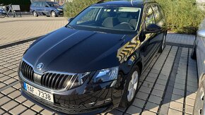 Skoda octavia3 1,6tdi kombi - 6