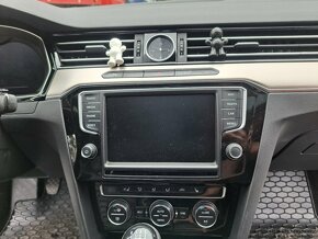 Vw Passat 2.0tdi - 6