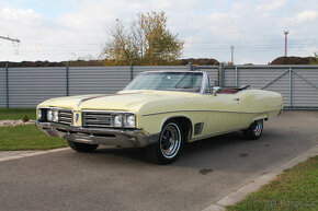 1968 Buick Wildcat Convertible 430 V8 - 6