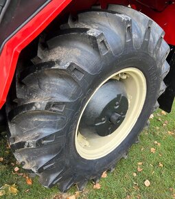 Traktor Zetor 7211 - 6