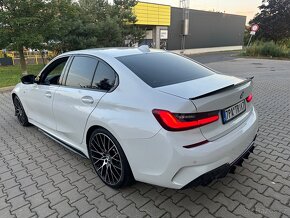 prodam bmw 330i 190kw g20 M-packet - 6