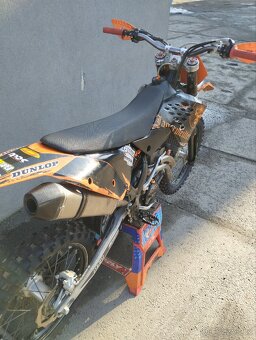 Ktm 250 xc-f - 6