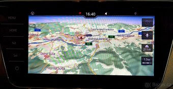 Navigace 64GB - Mapy Škoda SuperB Kodiaq, Karoq Octavia ... - 6