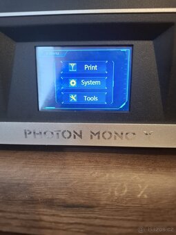 Photon MONO X + Wash & Cure Machine Plus - 6