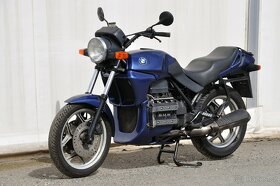 BMW K 75 - 6