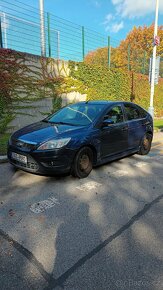 Ford focus - 6