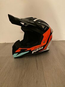 KTM Airoh Aviator 2.3 - 6