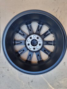 Disky Mazda 5x114,3 R17 - 6