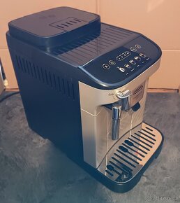 Kávovar De'Longhi Magnifica Evo ECAM 290.31.SB - se zárukou - 6