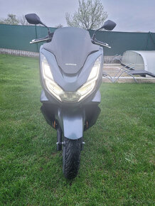 Honda PCX 125 - 6