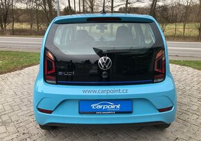 Volkswagen e-up, 61kW, bat. 36.8kWh - 6