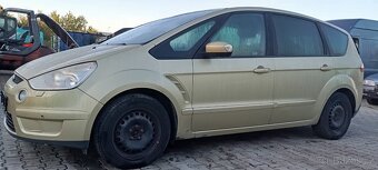 Ford S-MAX č. 21818 - 6