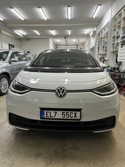 VW ID.3 Pro Tour S (82kw,DPH,plna vybava) - 6