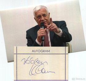 autogramy 97 - 6