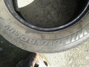 Zimní pneumatiky 235/65 R17 - 6