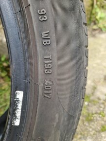 Pirelli Cinturato P7 235/45 R18 letní - 6