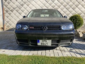 Golf IV 1.8t 110kw - 6