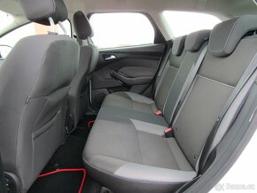 Ford Focus 1.6 TDCi ,  85 kW nafta, 2012 - 6