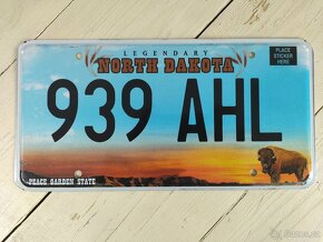 license plates usa - 6