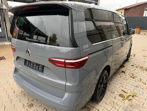 VW MULTIVAN 2.0 TDI DSG T7 LONG - 6