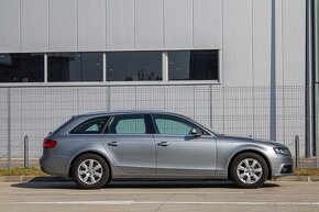 Audi A4 Avant 2.0 TDI 120k Komfort - 6