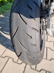 Suzuki SV 650 S, 2005 - 6