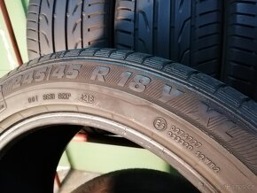 245/45 r18 letní pneumatiky Semperit Speed Life 2 - 6