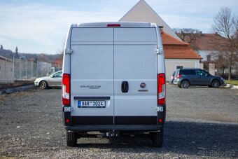 Fiat Ducato MAXI 2.2 MultiJet L3H2 2023 (37000km) - 6