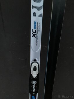 Rossignol XC tour 190 - 6