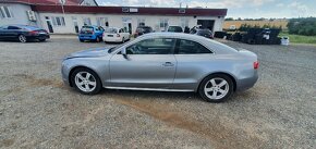 AUDI A5 KUPÉ 2.7TDI 140KW S-LINE R.V.2008 VADNÁ PŘEVODOVKA - 6