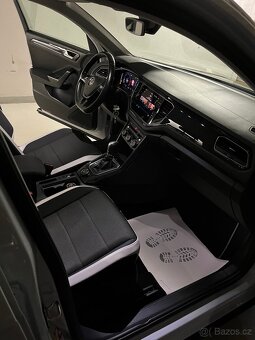 Volkswagen T-Roc, 2.0 TDI 4Motion, 4X4, Automat (2018r.) - 6