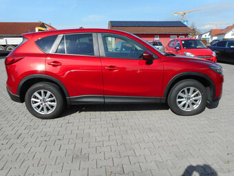 Mazda CX-5 2.0i 121kw83000kmNaviKAMERAVyhřSedTažnýRVM - 6